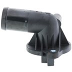 Motorad 824-203 Engine Coolant Thermostat Housing Assembly - view 3