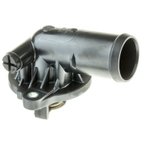 Motorad 824-203 Engine Coolant Thermostat Housing Assembly - view 8