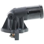Motorad 824-203 Engine Coolant Thermostat Housing Assembly - view 4