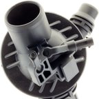 Motorad 828-207 Engine Coolant Thermostat Housing Assembly - view 7