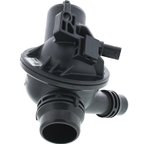 Motorad 828-207 Engine Coolant Thermostat Housing Assembly - view 4