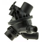 Motorad 828-217 Engine Coolant Thermostat Housing Assembly - view 1