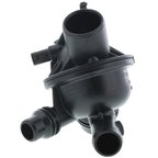 Motorad 828-217 Engine Coolant Thermostat Housing Assembly - view 3