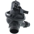 Motorad 828-217 Engine Coolant Thermostat Housing Assembly - view 4