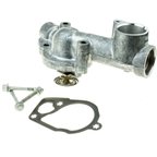 Motorad 830-180 Engine Coolant Thermostat Housing Assembly - view 2