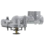 Motorad 830-180 Engine Coolant Thermostat Housing Assembly - view 6