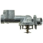 Motorad 830-180 Engine Coolant Thermostat Housing Assembly - view 1