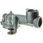 Motorad 830-180 Engine Coolant Thermostat Housing Assembly - view 8