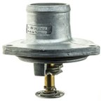 Motorad 832-176 Engine Coolant Thermostat Housing Assembly - view 2