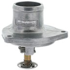 Motorad 832-176 Engine Coolant Thermostat Housing Assembly - view 3