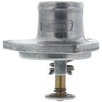 Motorad 832-176 Engine Coolant Thermostat Housing Assembly - view 4