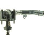 Motorad 860-221 Engine Coolant Thermostat Housing Assembly - view 4