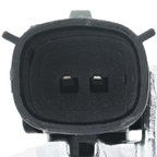 Motorad 864-206 Engine Coolant Thermostat Housing Assembly - view 8