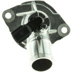 Motorad 864-206 Engine Coolant Thermostat Housing Assembly - view 5