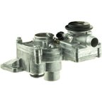 Motorad 868-192 Engine Coolant Thermostat Housing Assembly - view 2