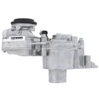 Motorad 868-192 Engine Coolant Thermostat Housing Assembly - view 3