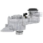 Motorad 868-192 Engine Coolant Thermostat Housing Assembly - view 4