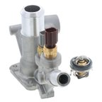 Motorad 8781KT Engine Coolant Thermostat Housing Assembly - view 2