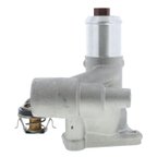 Motorad 8781KT Engine Coolant Thermostat Housing Assembly - view 6