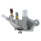 Motorad 8781KT Engine Coolant Thermostat Housing Assembly - view 3