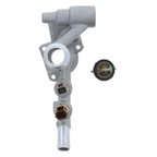 Motorad 8781KT Engine Coolant Thermostat Housing Assembly - view 5