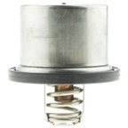 Motorad 880070 Engine Coolant Thermostat - view 1