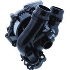 Motorad 891-203 Engine Water Pump and Thermostat Assembly - view 2