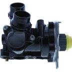 Motorad 891-203 Engine Water Pump and Thermostat Assembly - view 3