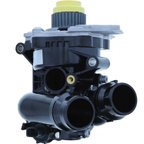Motorad 891-203 Engine Water Pump and Thermostat Assembly - view 5