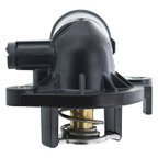 Motorad 908-203 Engine Coolant Thermostat Housing Assembly - view 6