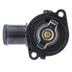 Motorad 908-203 Engine Coolant Thermostat Housing Assembly - view 7