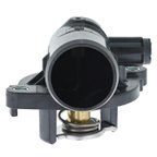 Motorad 908-203 Engine Coolant Thermostat Housing Assembly - view 1