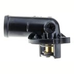 Motorad 908-203 Engine Coolant Thermostat Housing Assembly - view 3