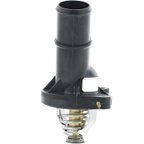 Motorad 910-180 Engine Coolant Thermostat Housing Assembly - view 4