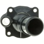 Motorad 910-180 Engine Coolant Thermostat Housing Assembly - view 5
