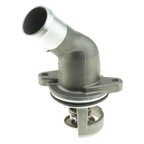 Motorad 914-198 Engine Coolant Thermostat Housing Assembly - view 2