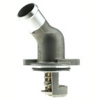 Motorad 914-198 Engine Coolant Thermostat Housing Assembly - view 1