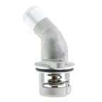 Motorad 914-198 Engine Coolant Thermostat Housing Assembly - view 3