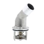 Motorad 914-198 Engine Coolant Thermostat Housing Assembly - view 4