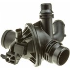 Motorad 916-217 Engine Coolant Thermostat Housing Assembly - view 3