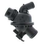 Motorad 916-217 Engine Coolant Thermostat Housing Assembly - view 7
