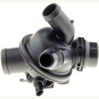 Motorad 916-217 Engine Coolant Thermostat Housing Assembly - view 2