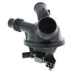 Motorad 916-217 Engine Coolant Thermostat Housing Assembly - view 4