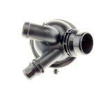Motorad 916-217 Engine Coolant Thermostat Housing Assembly - view 6