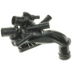 Motorad 921-221 Engine Coolant Thermostat Housing Assembly - view 3