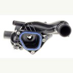 Motorad 921-221 Engine Coolant Thermostat Housing Assembly - view 8