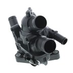 Motorad 921-221 Engine Coolant Thermostat Housing Assembly - view 5