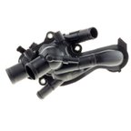 Motorad 921-221 Engine Coolant Thermostat Housing Assembly - view 6