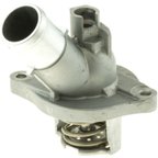 Motorad 922-195 Engine Coolant Thermostat Housing Assembly - view 2