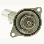 Motorad 922-195 Engine Coolant Thermostat Housing Assembly - view 4